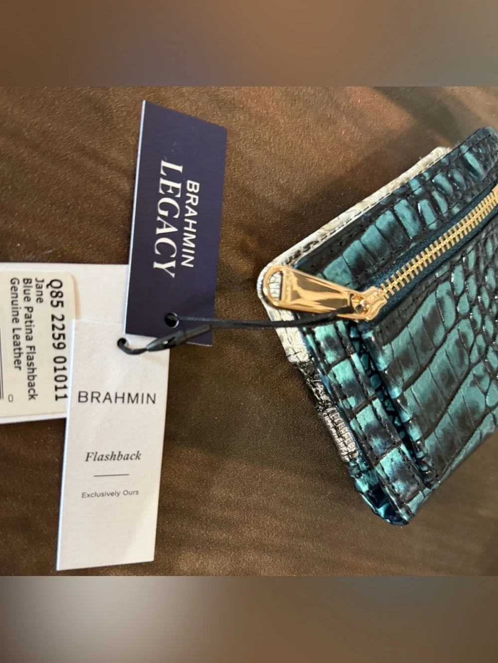 Brahmin price listed